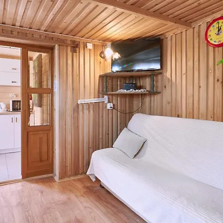 U Perelki Bed & Breakfast Zakopane