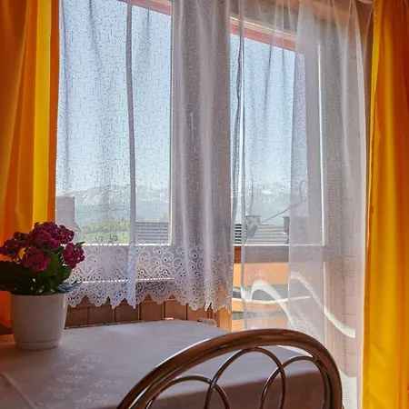 Bed & Breakfast U Perelki *