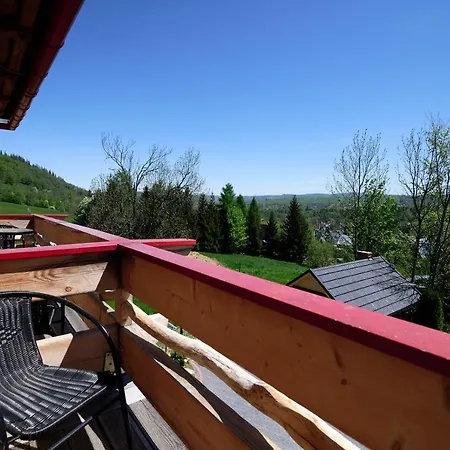 U Perelki 3* Zakopane