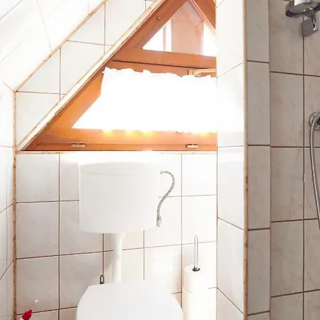 U Perelki Bed & Breakfast *
