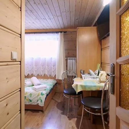 U Perelki 3* Zakopane