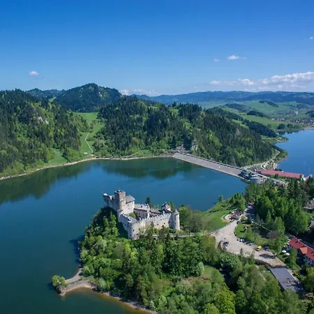 U Perelki Bed & Breakfast