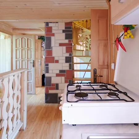 U Perelki Bed & Breakfast Zakopane