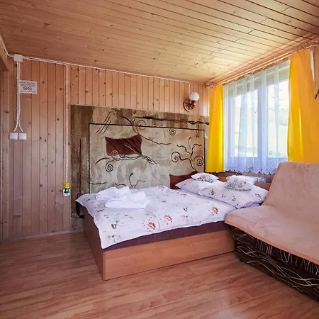 Bed & Breakfast U Perelki *