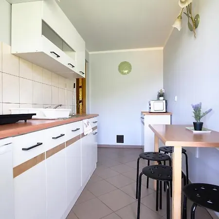 Panzió U Perelki Zakopane