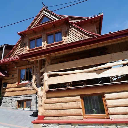 U Perelki 3* Zakopane