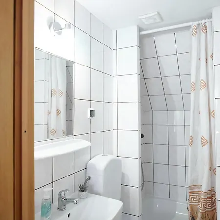 U Perelki Panzió 3*