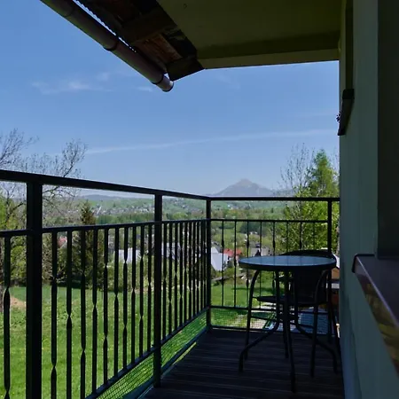 U Perelki Bed & Breakfast