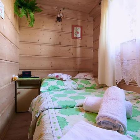 U Perelki Panzió Zakopane