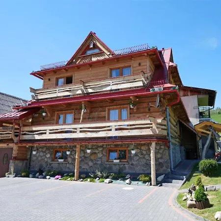 Bed & Breakfast U Perelki Zakopane