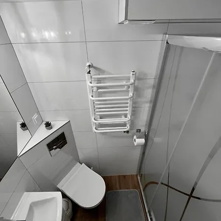 فندق مبيت وإفطار U Perelki 3*