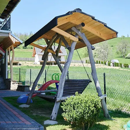U Perelki Bed & Breakfast *