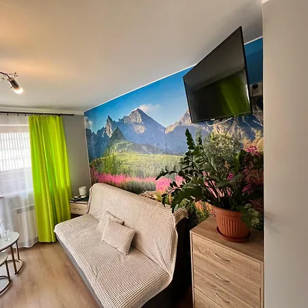 U Perelki Zakopane
