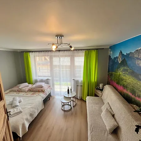 U Perelki * Zakopane