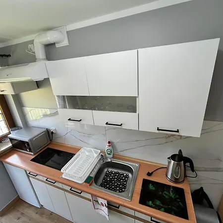 U Perelki Bed & Breakfast