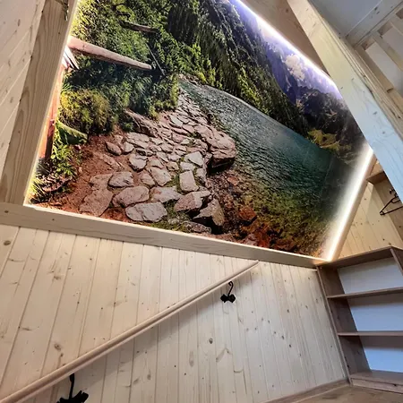 U Perelki Zakopane