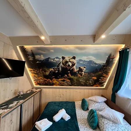 U Perelki * Zakopane