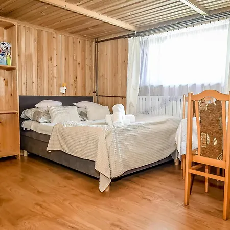 U Perelki Bed and Breakfast 3*