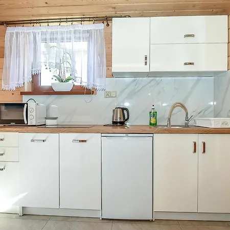 U Perełki Bed & Breakfast