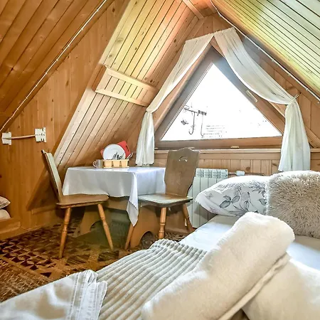 U Perełki * Zakopane