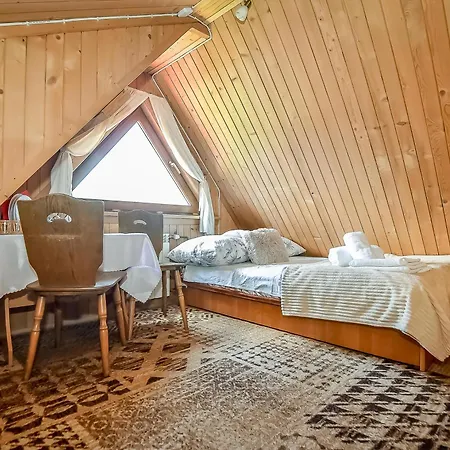 U Perełki Bed & Breakfast Zakopane