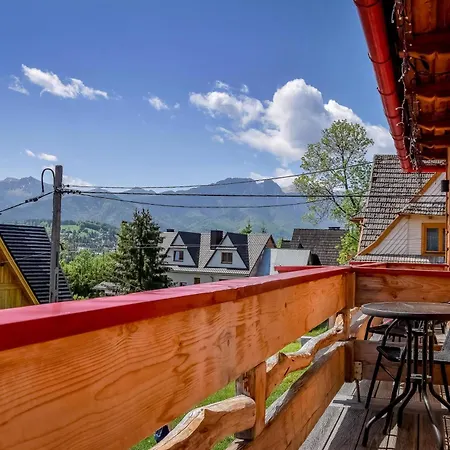U Perelki Bed and Breakfast
