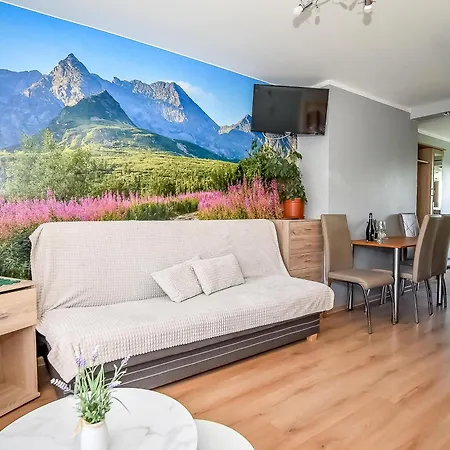 U Perełki Zakopane