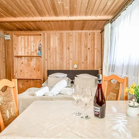 U Perelki فندق مبيت وإفطار 3*