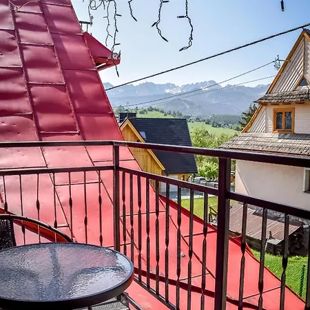 U Perełki Zakopane