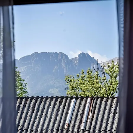 Bed & Breakfast U Perełki Zakopane
