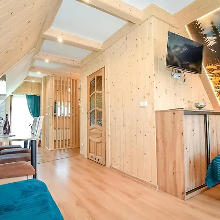 U Perełki Zakopane