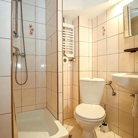 Alojamento de Acomodação e Pequeno-almoço U Perelki Zakopane