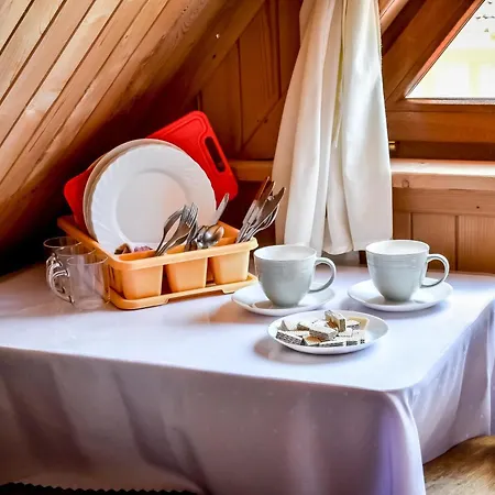 U Perełki Zakopane