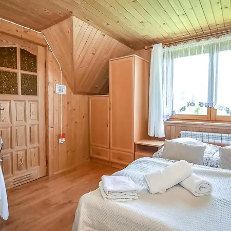 U Perełki Bed & Breakfast