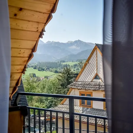 U Perełki Zakopane