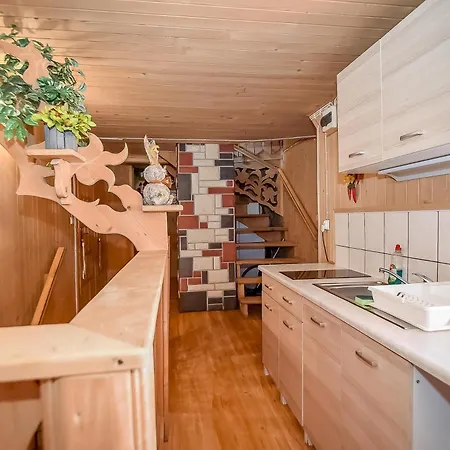 Alojamento de Acomodação e Pequeno-almoço U Perelki 3*