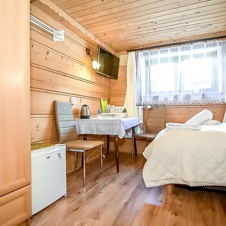 U Perelki Panzió Zakopane