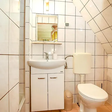 Alojamento de Acomodação e Pequeno-almoço U Perelki Zakopane