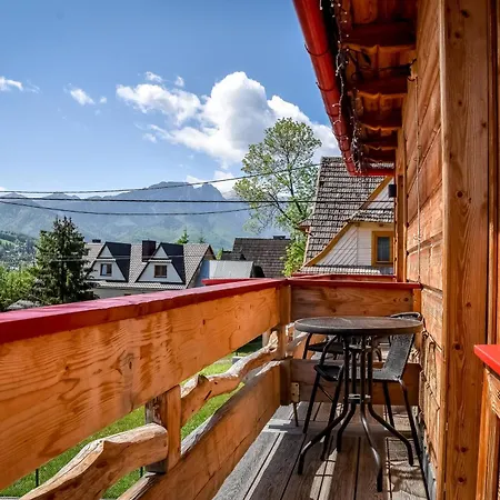 U Perelki 3* Zakopane