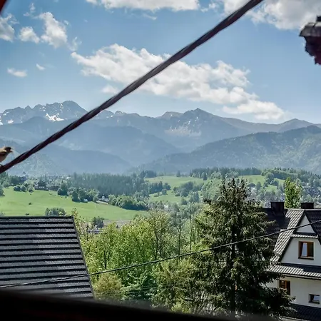 U Perelki Alojamento de Acomodação e Pequeno-almoço