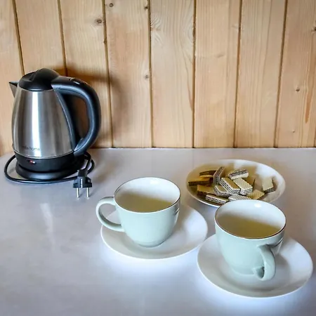 U Perelki Alojamento de Acomodação e Pequeno-almoço 3*