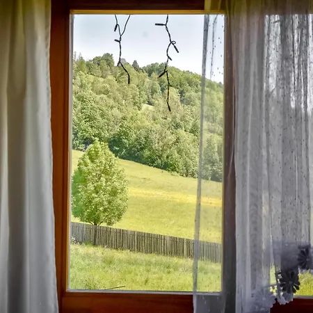 Alojamento de Acomodação e Pequeno-almoço U Perelki Zakopane