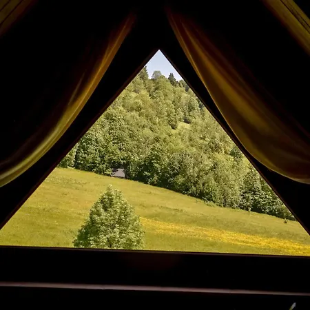 U Perełki * Zakopane