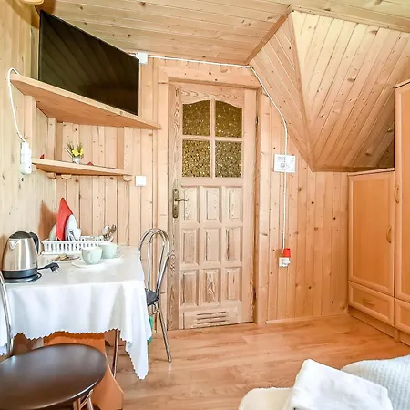 U Perelki Panzió 3*