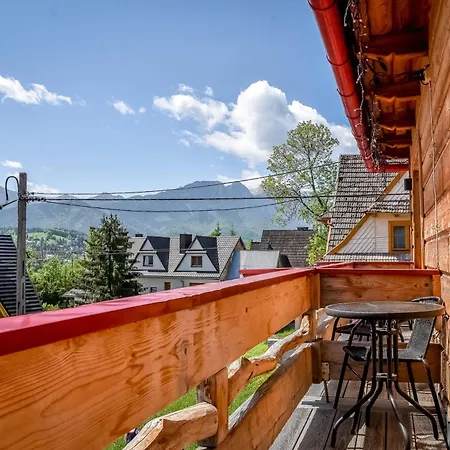 Panzió U Perelki 3*