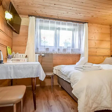 U Perelki 3* Zakopane