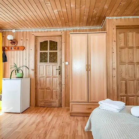 U Perełki Bed & Breakfast