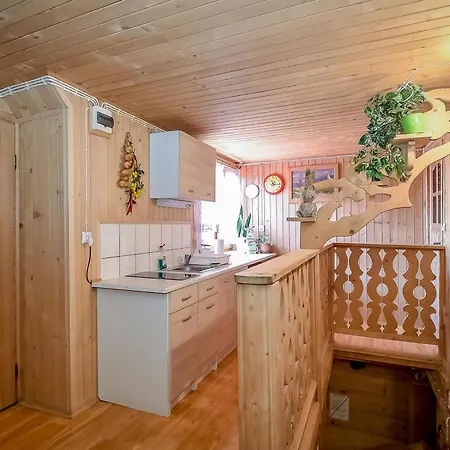 U Perelki Alojamento de Acomodação e Pequeno-almoço 3*