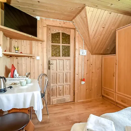 U Perelki Panzió Zakopane