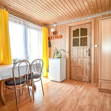 Bed & Breakfast U Perełki Zakopane